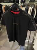 HUGO BOSS T-SHIRT 3A QUALITY