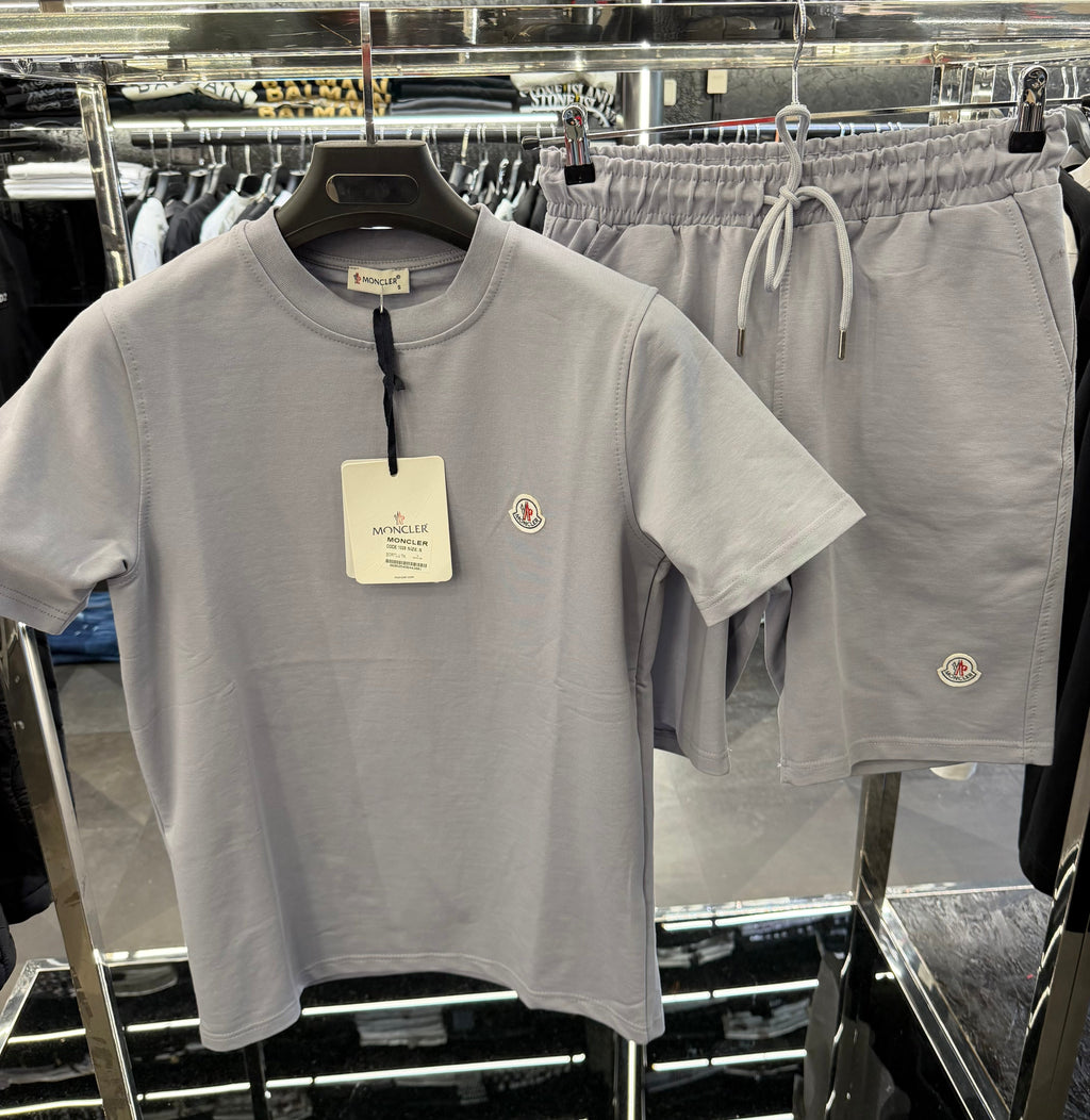 MONCLER - ΣΕΤ ΣΟΡΤΣ