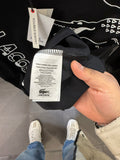 LACOSTE  T-SHIRT 3A QUALITY