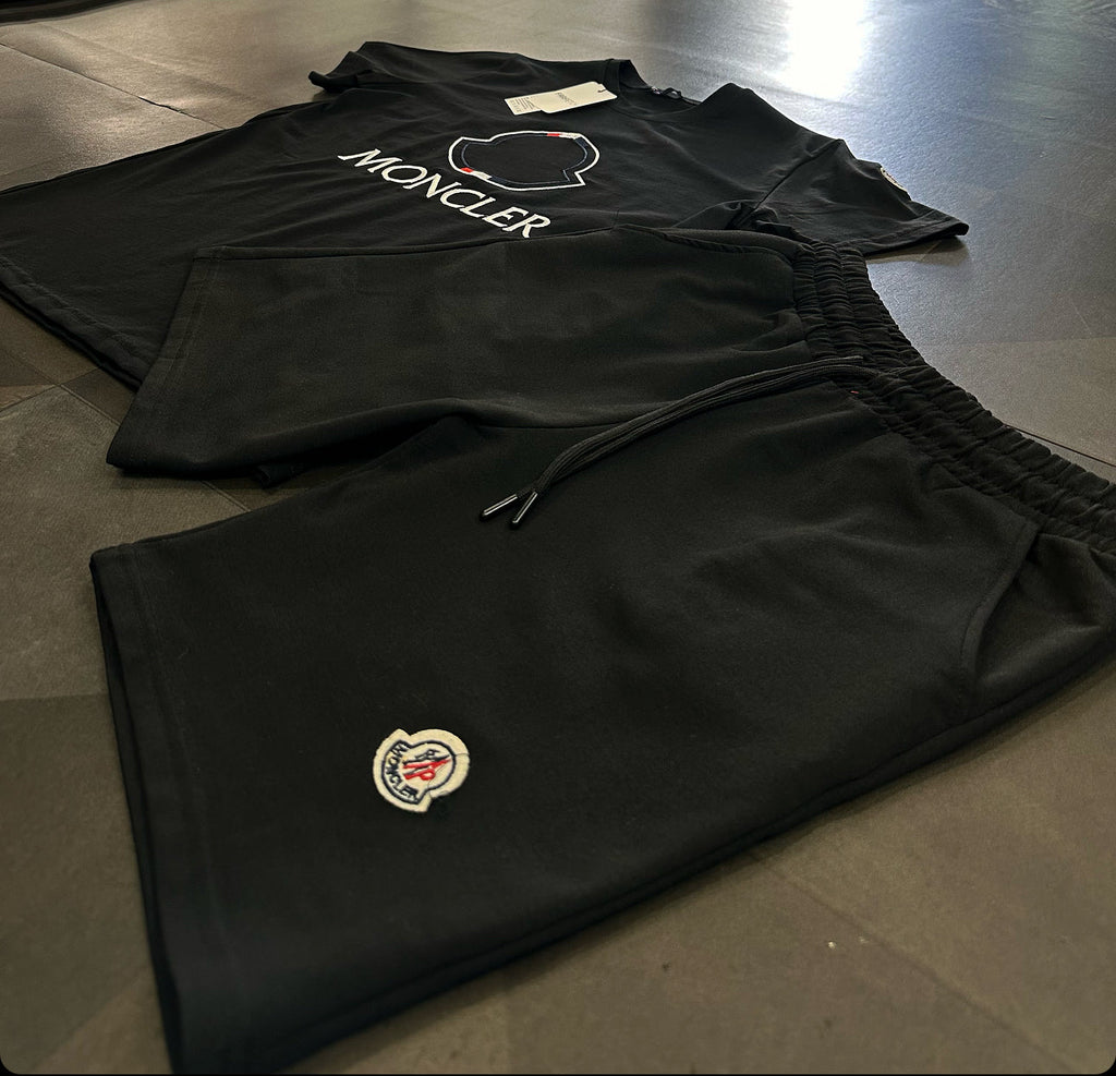 MONCLER ΣΕΤ ΣΟΡΤΣ