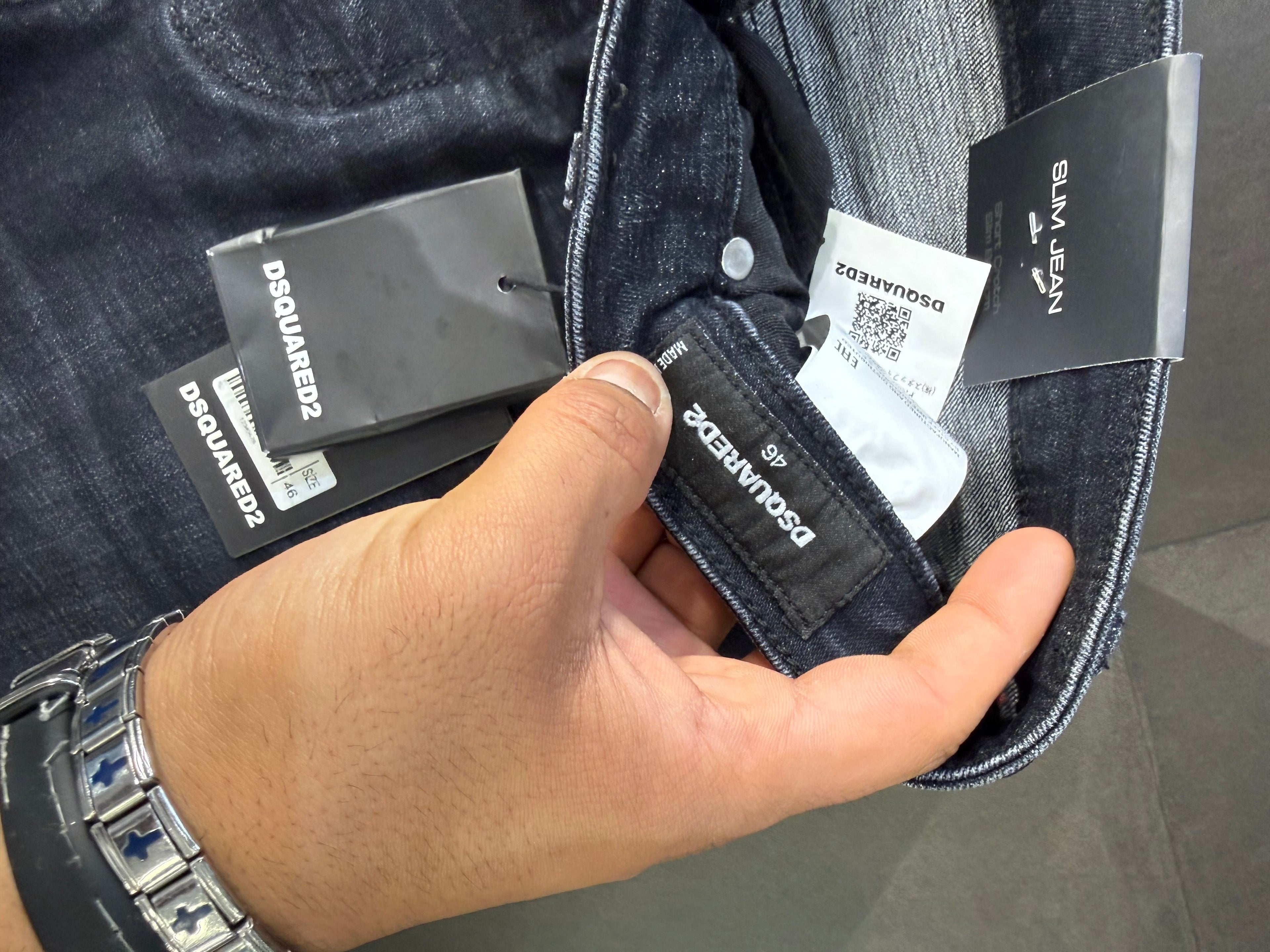 DSQ2 - JEAN 083