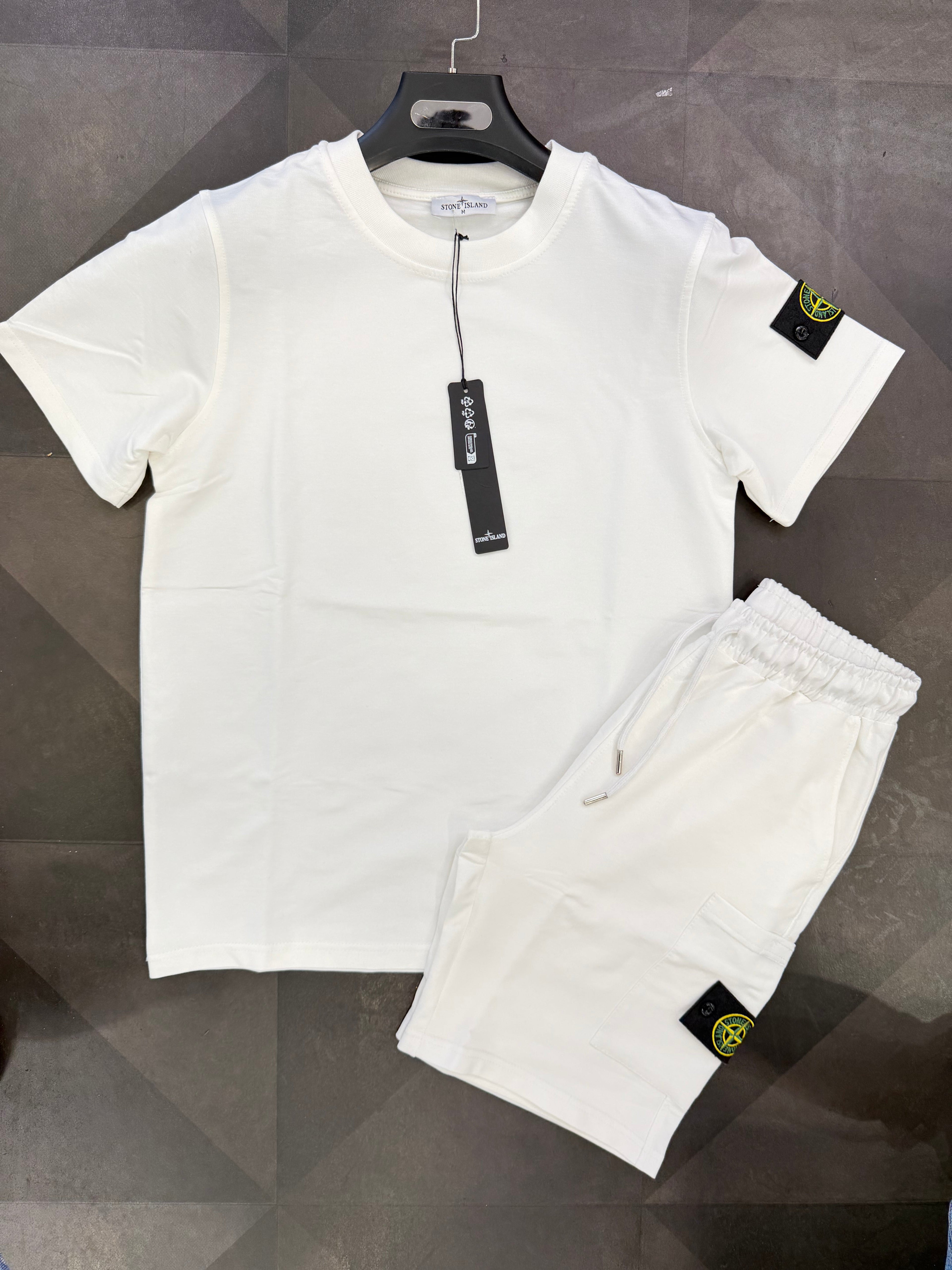 STONE ISLAND - ΣΕΤ ΣΟΡΤΣ