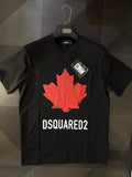 DSQ2 - T-SHIRT NEW IN