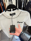 DSQ2 T-SHIRT NEW IN