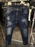 DSQ2  - JEAN 113