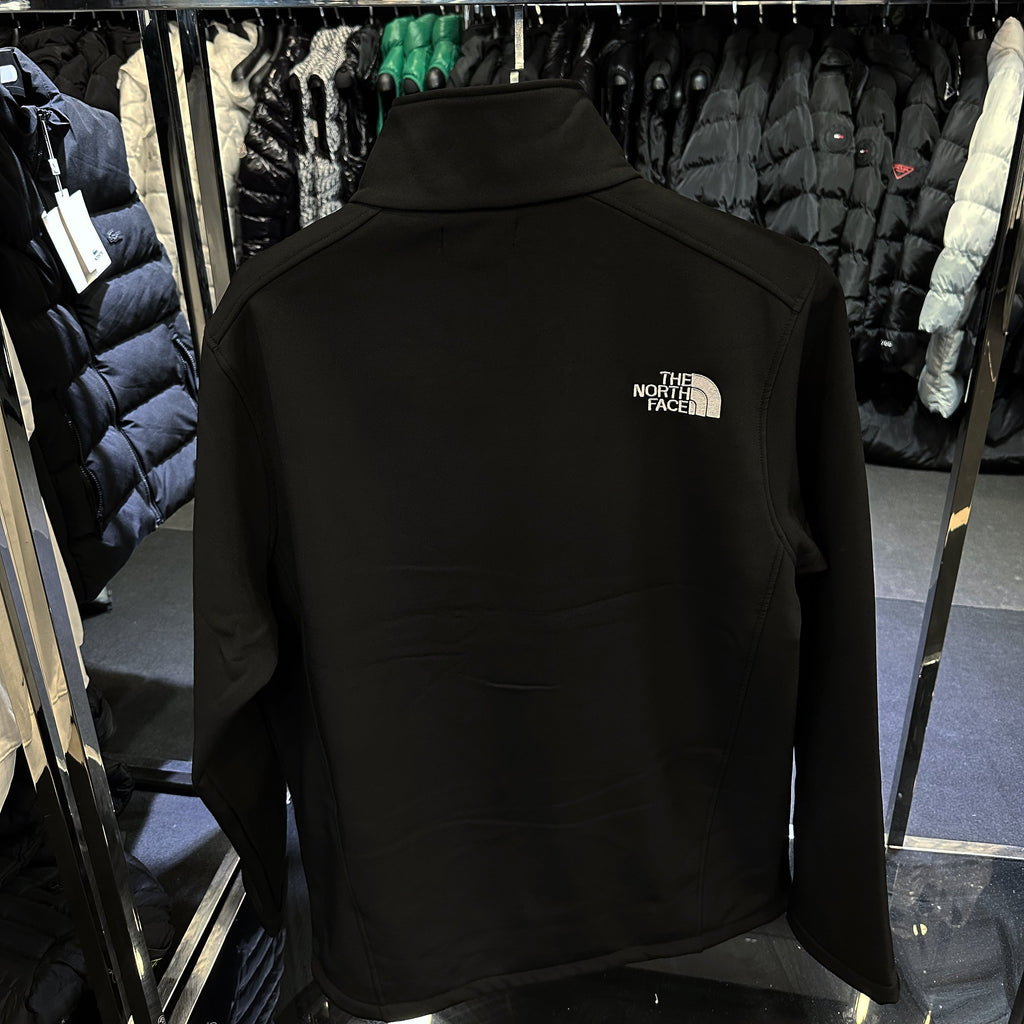 ΑΝΤΙΑΝΕΜΙΚΟ -NORTH FACE ΜΑΥΡΟ 2025