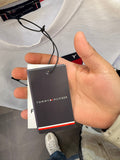 TOMMY HILFIGER T-SHIRT 3A QUALITY
