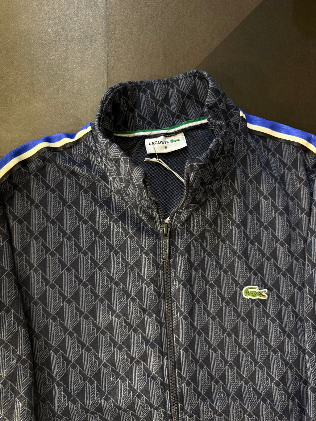 LACOSTE ΣΕΤ - FINISH SEASON