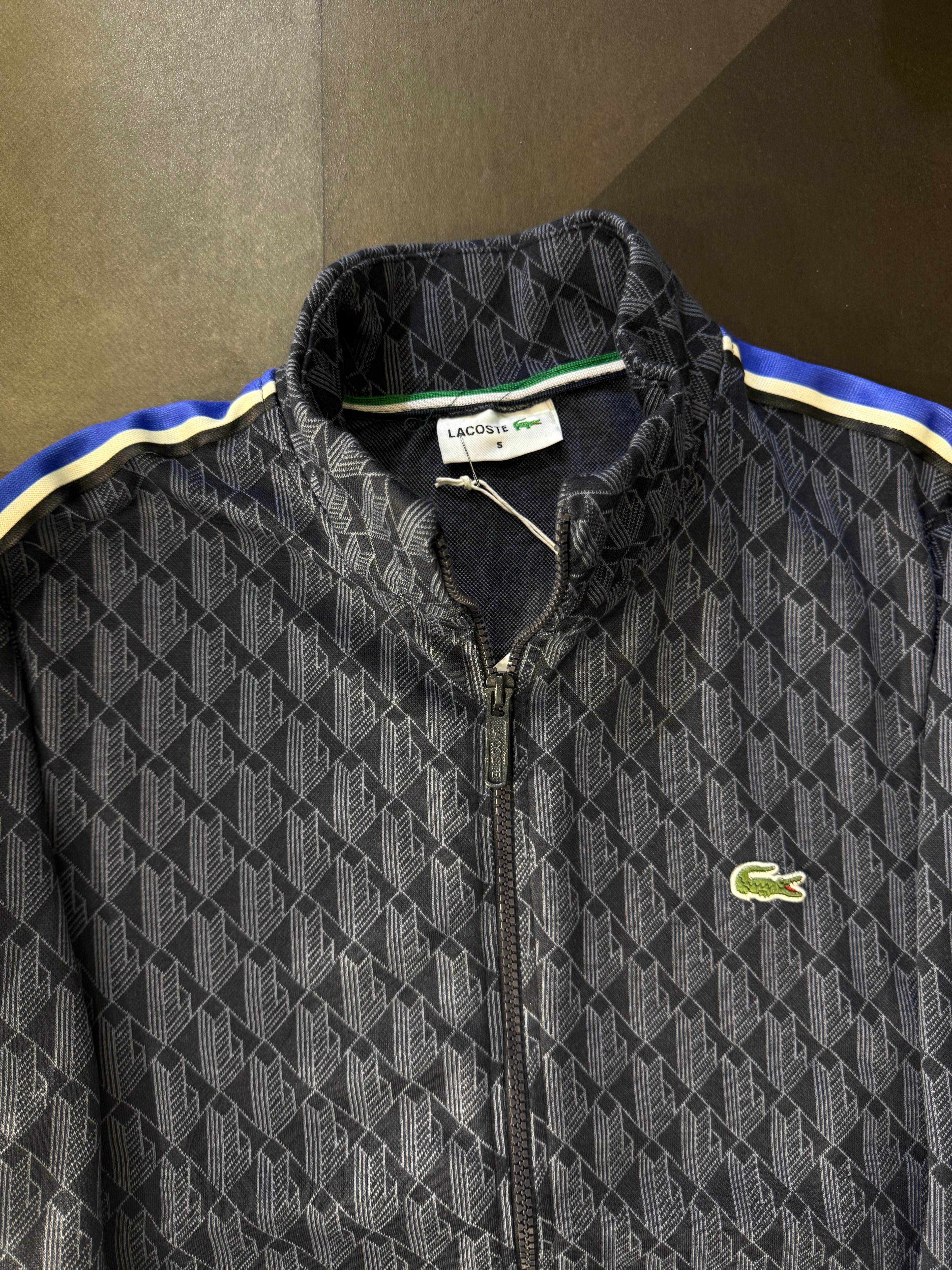 LACOSTE ΣΕΤ - FINISH SEASON