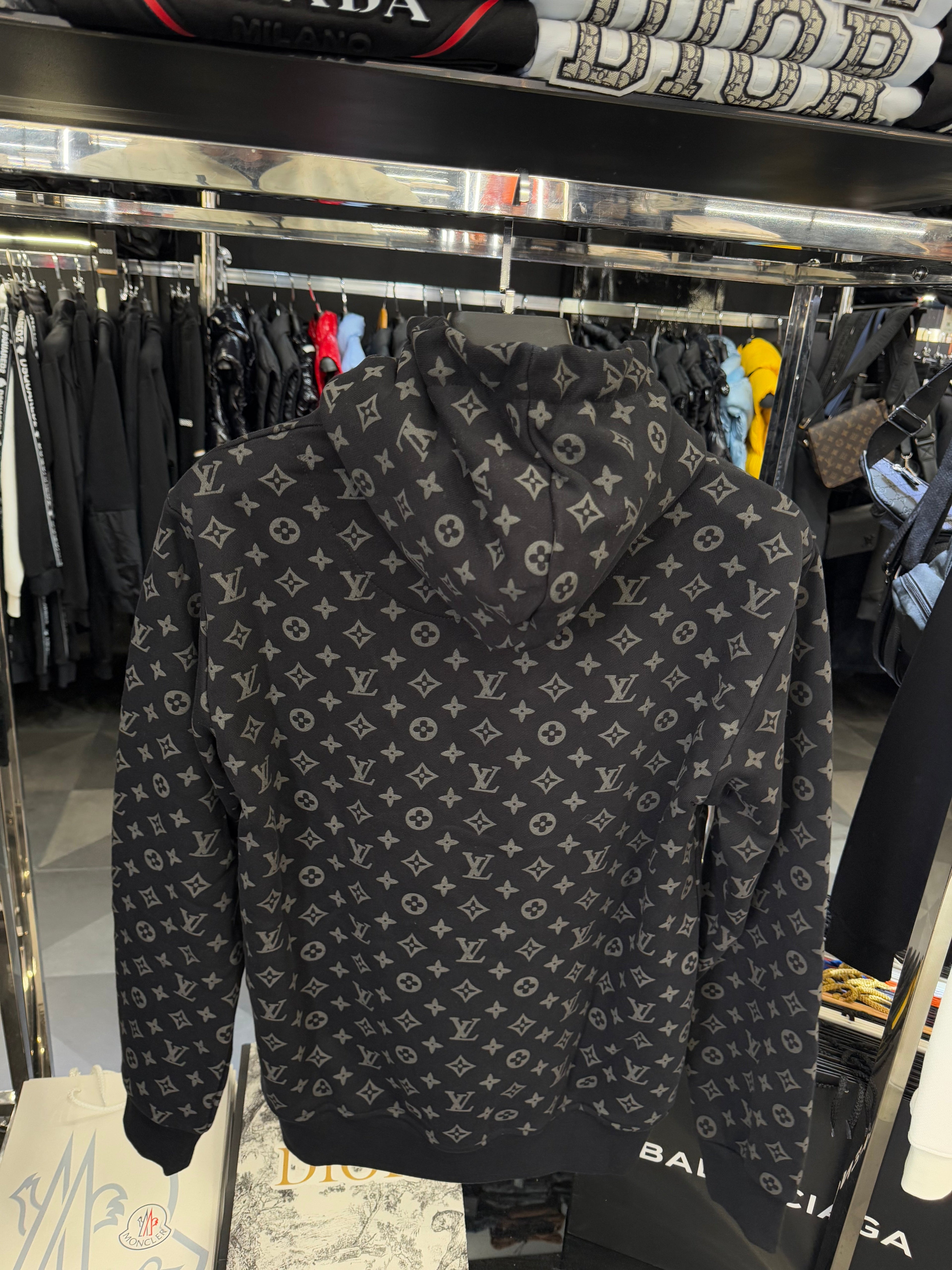 LOUIS VUITTON - ΦΟΥΤΕΡ ΜΑΥΡΟ