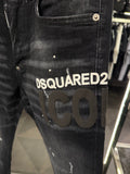 DSQ2  - JEAN 108