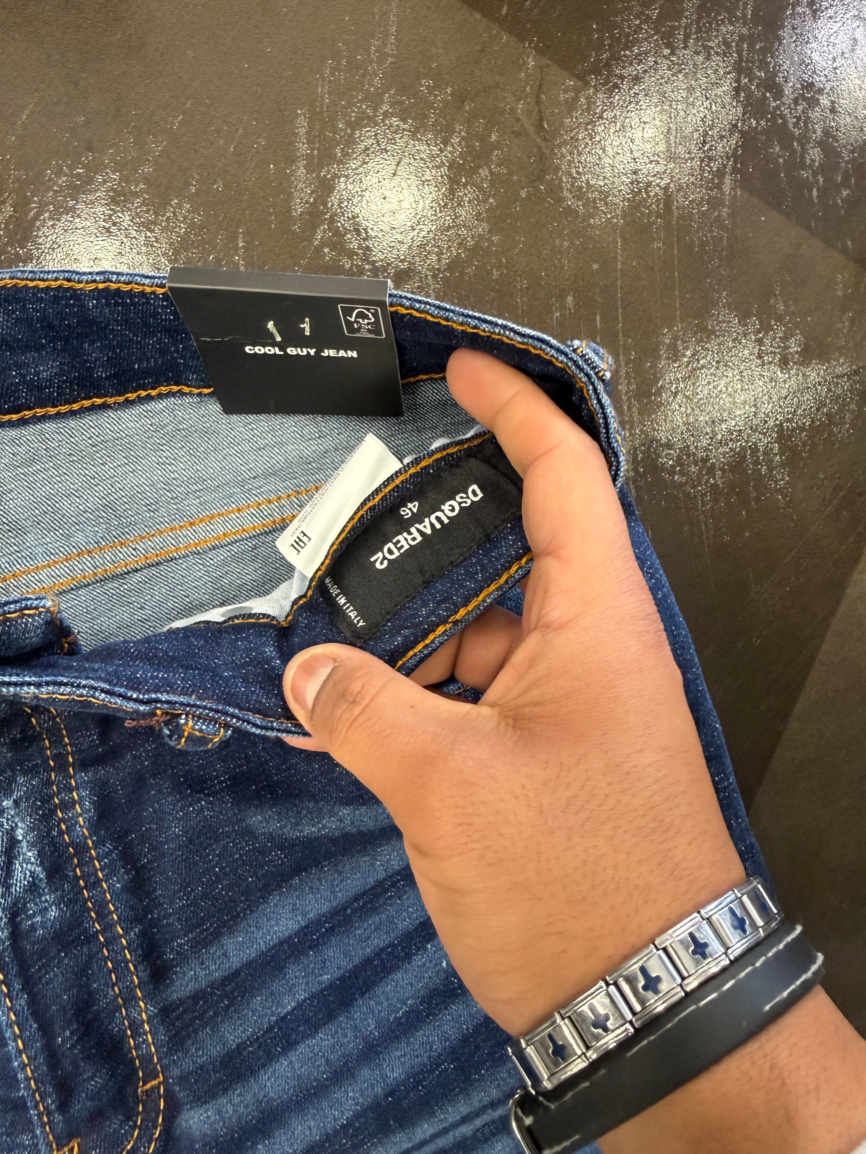 DSQ2 - JEAN 073