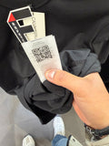 CALVIN KLEIN  T-SHIRT 3A QUALITY