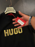 HUGO - T-SHIRT NEW IN