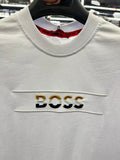 HUGO BOSS T-SHIRT NEW IN