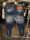 DSQ2  - JEAN 103
