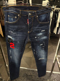DSQ2  - JEAN 111