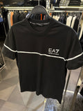 EA7  T-SHIRT 3A QUALITY