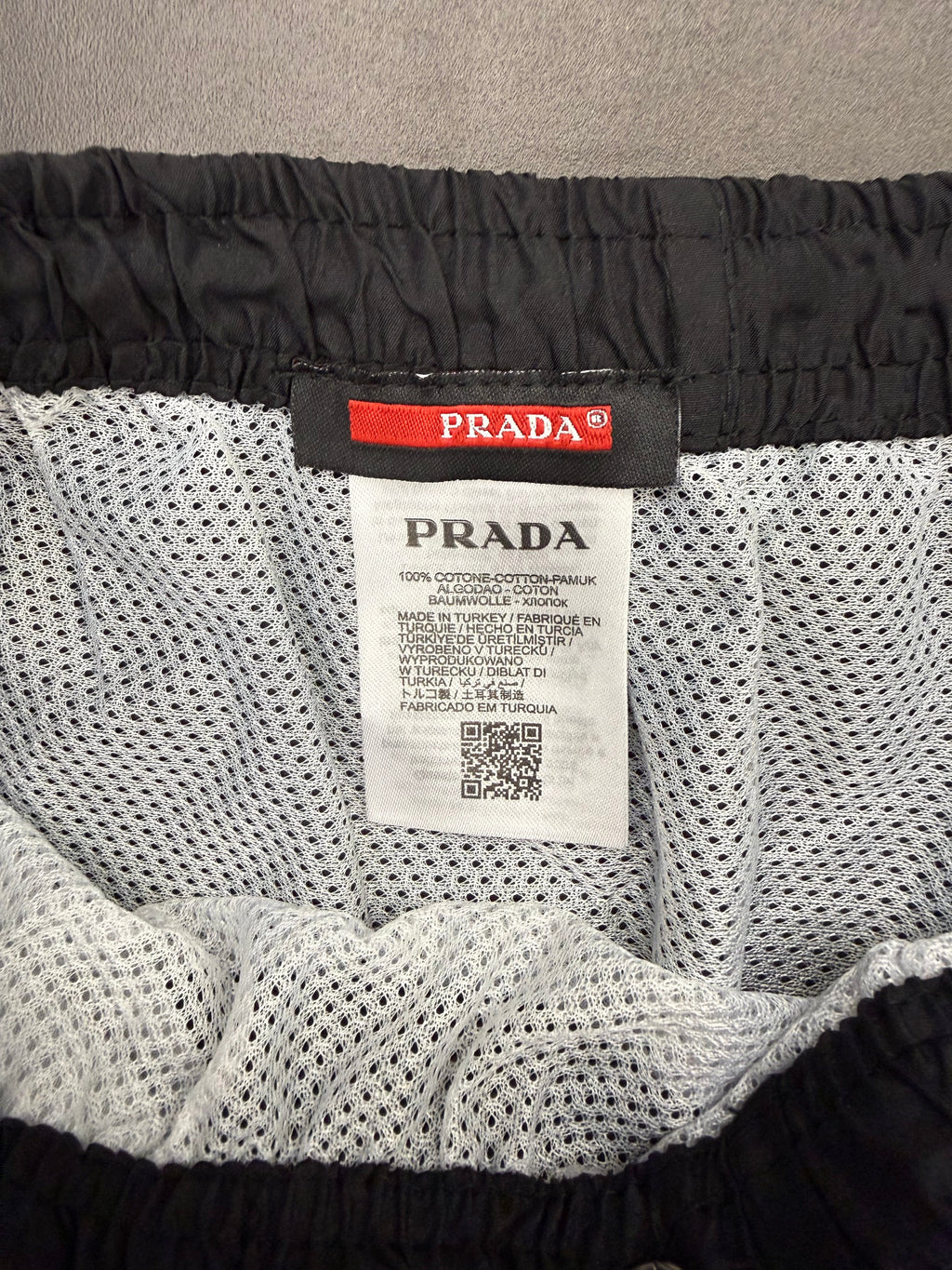 PRADA- A50 ΜΑΓΙΟ