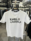 KARL LAGERFERD  T-SHIRT 3A QUALITY