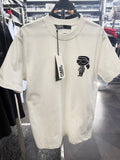 KARL LAGERFED T-SHIRT NEW IN