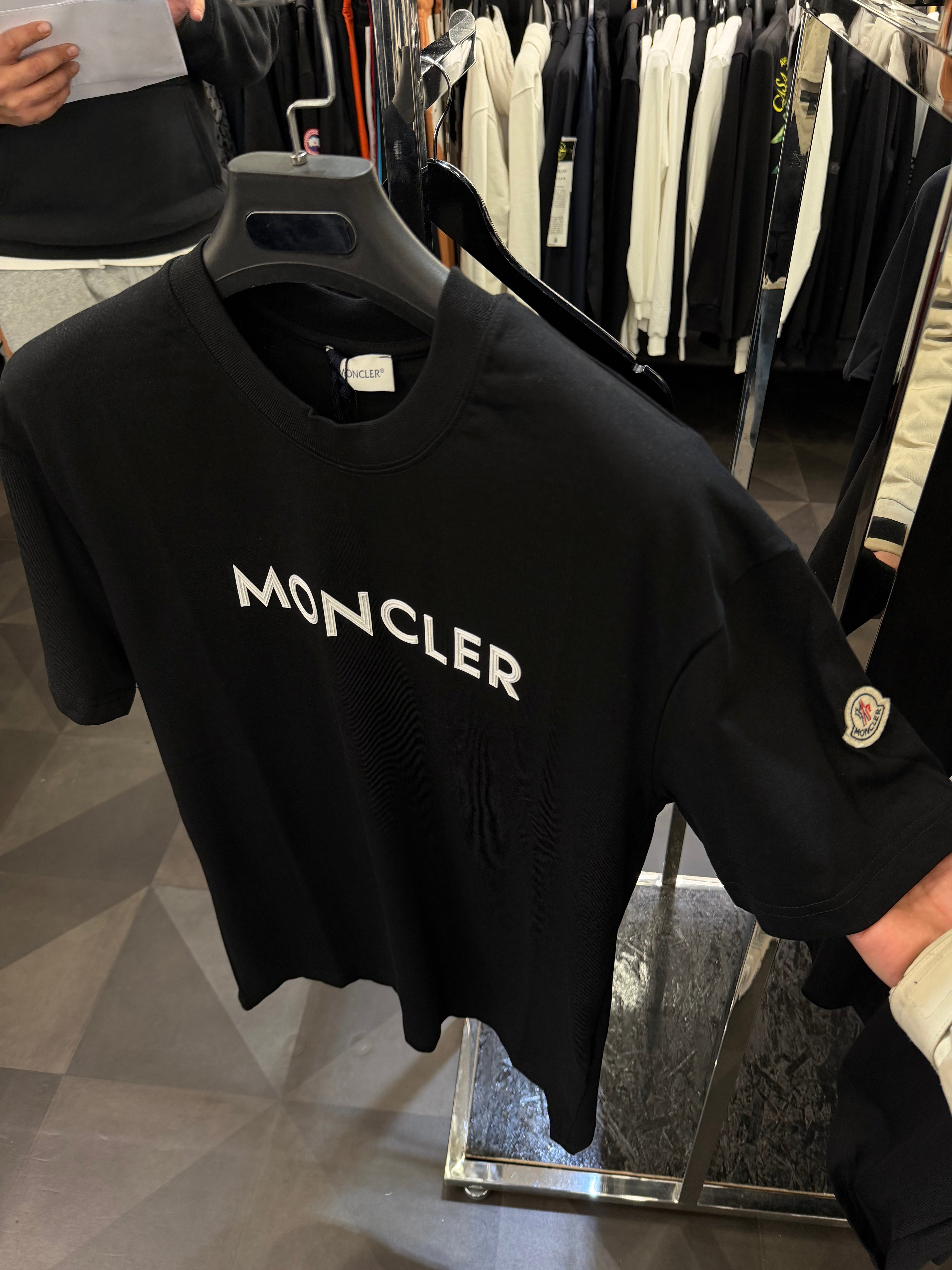 T-SHIRT 3A QUALITY CODE 59303