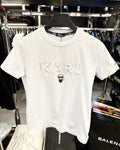 KARL LAGERFED T-SHIRT