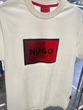HUGO BOSS T-SHIRT NEW IN