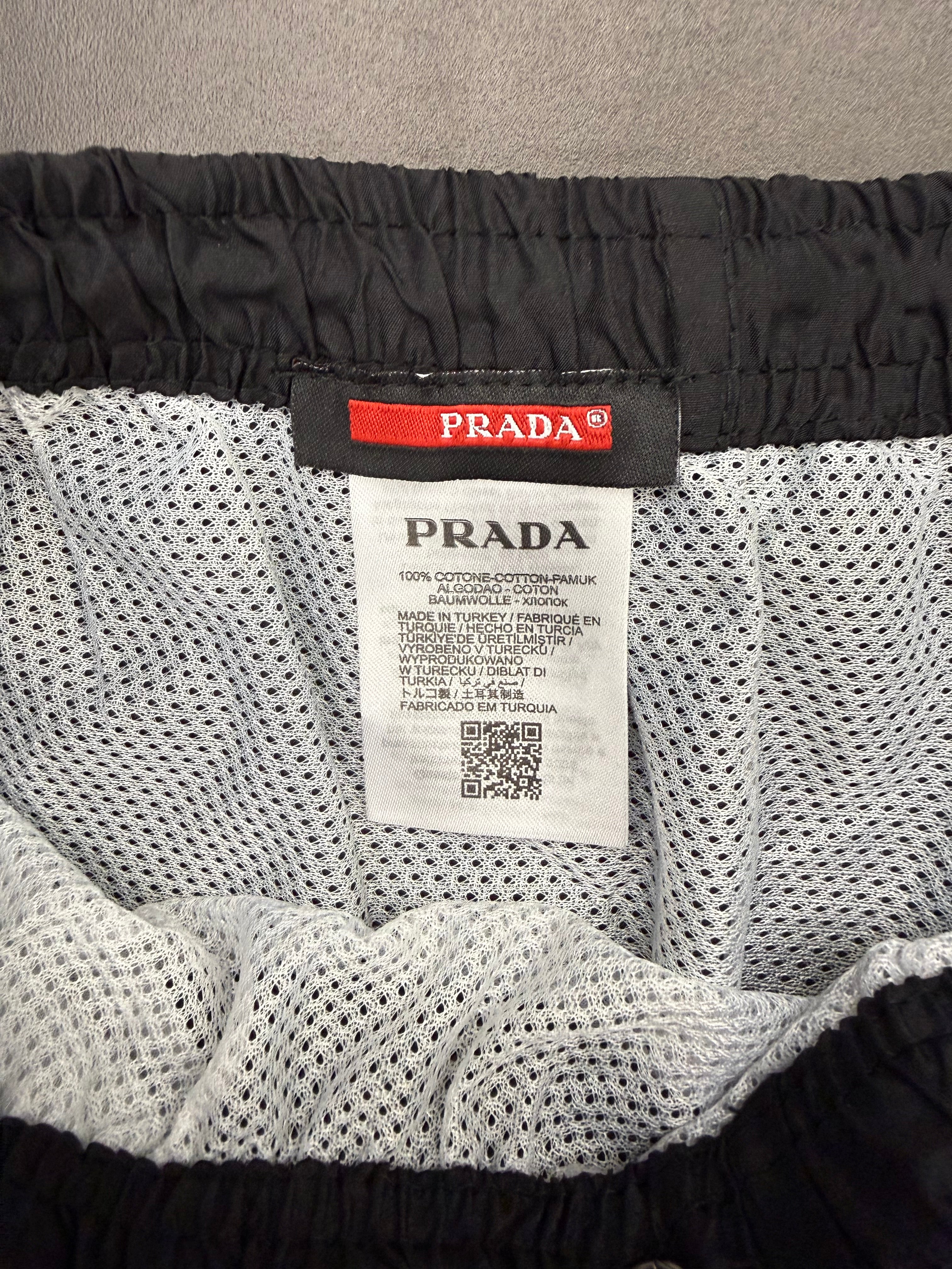 PRADA- A50 ΜΑΓΙΟ