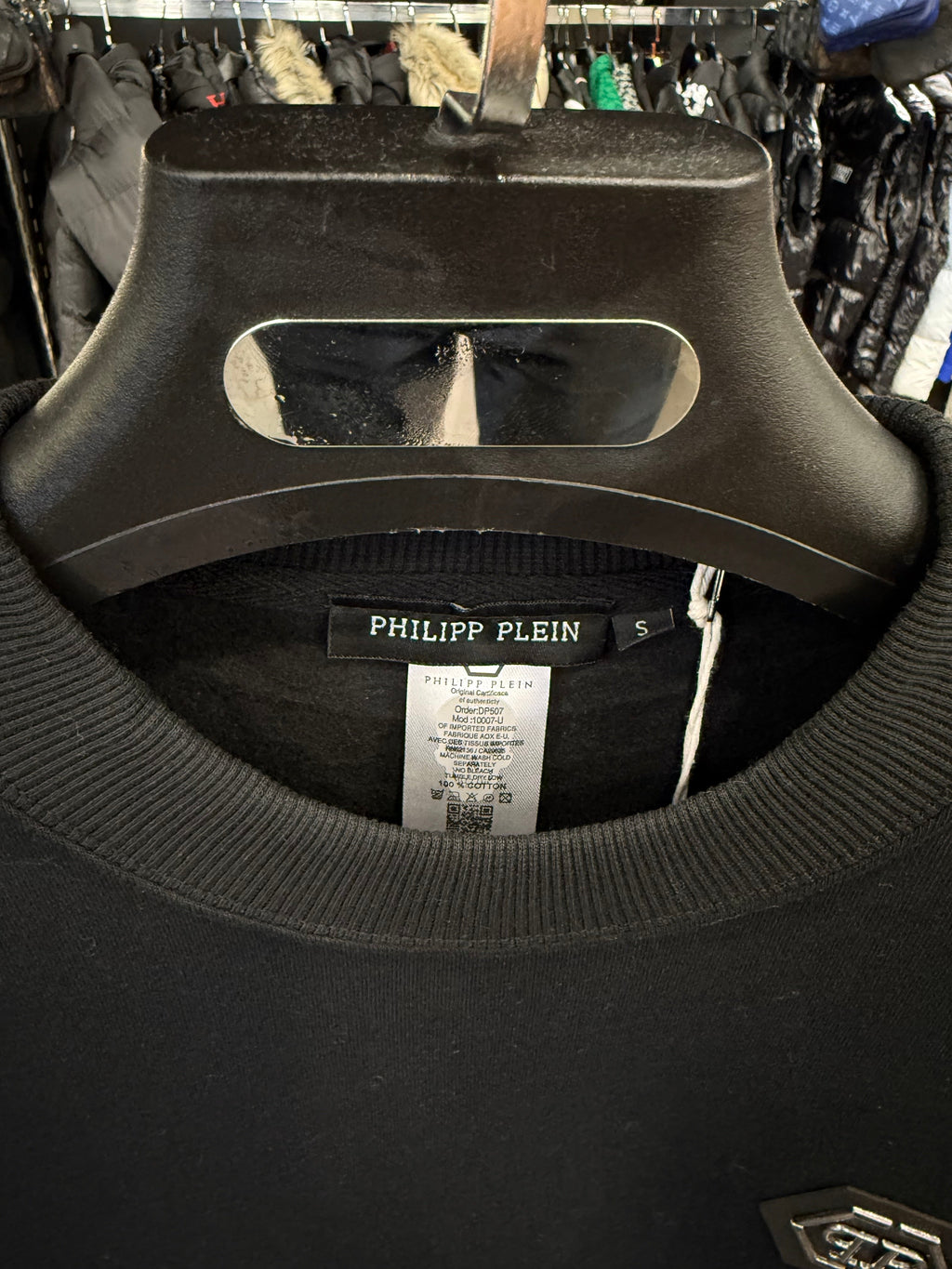 PHILLIP PLEIN ΦΟΥΤΕΡ - OFFERS