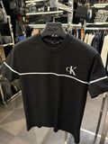 CALVIN KLEIN T-SHIRT 3A QUALITY