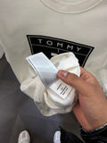 TOMMY HILFIGER T-SHIRT NEW IN