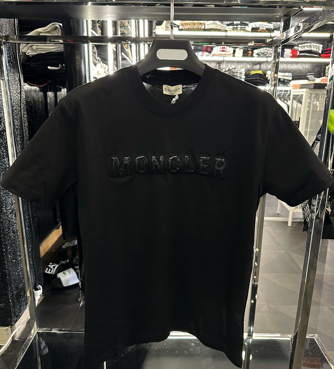 T-SHIRT 2026