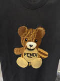 FENDI  T-SHIRT 3A QUALITY