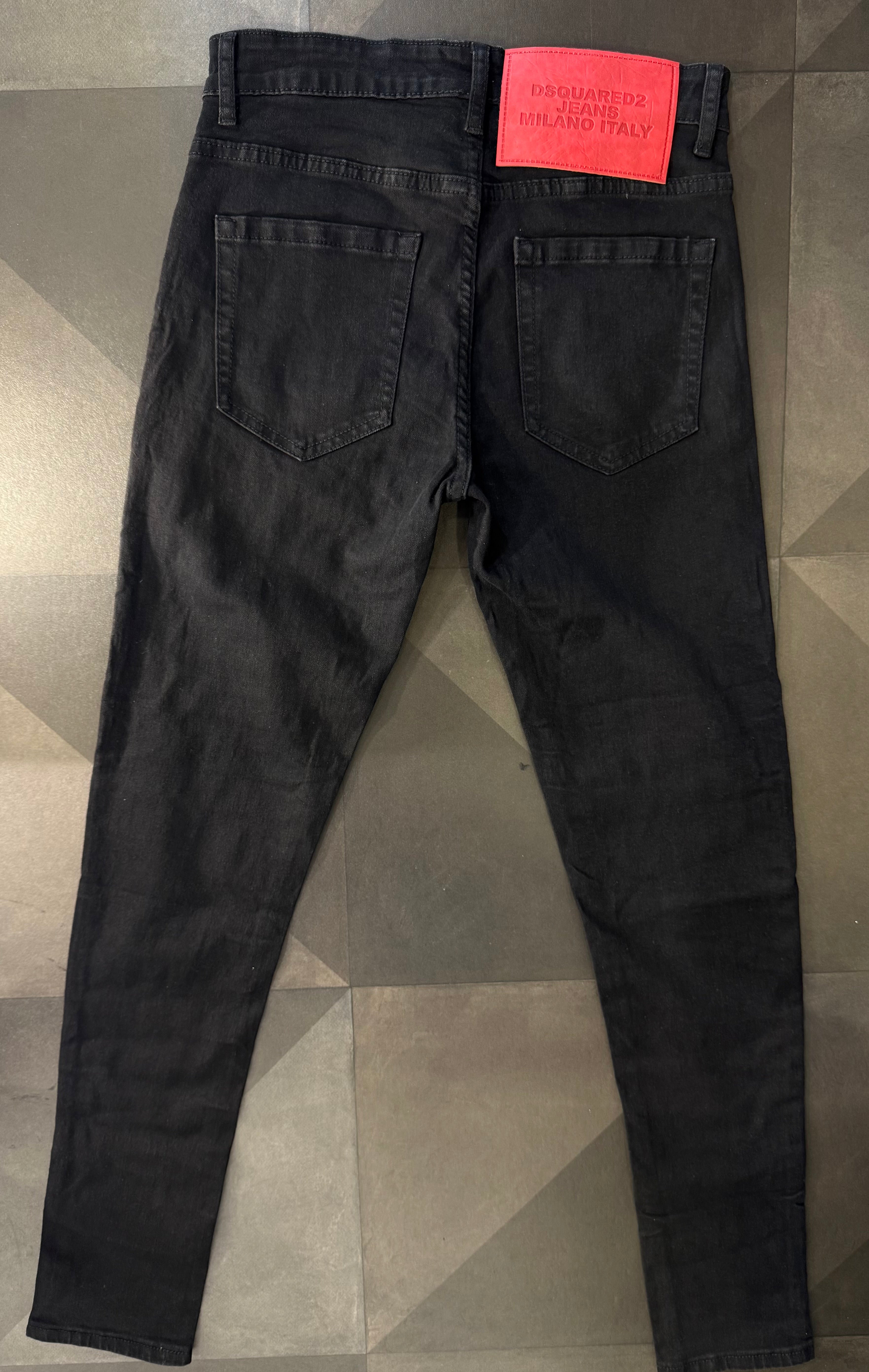 DSQ2 - JEAN 086