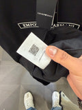 EA7 T-SHIRT 3A QUALITY