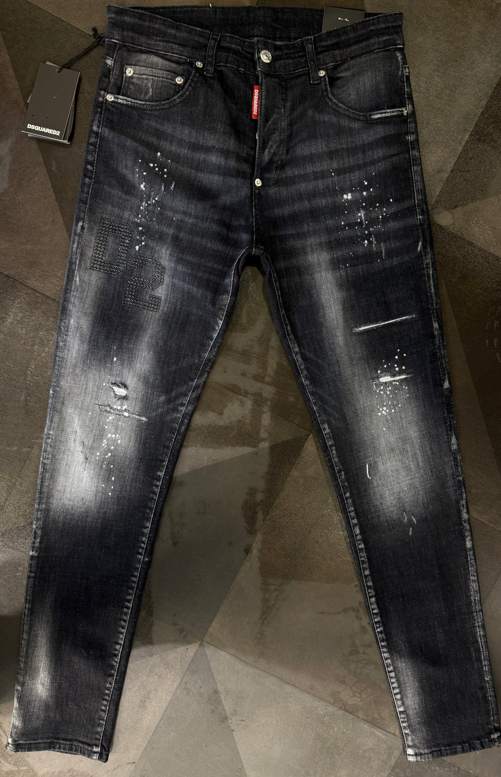 DSQ2 - JEAN 079