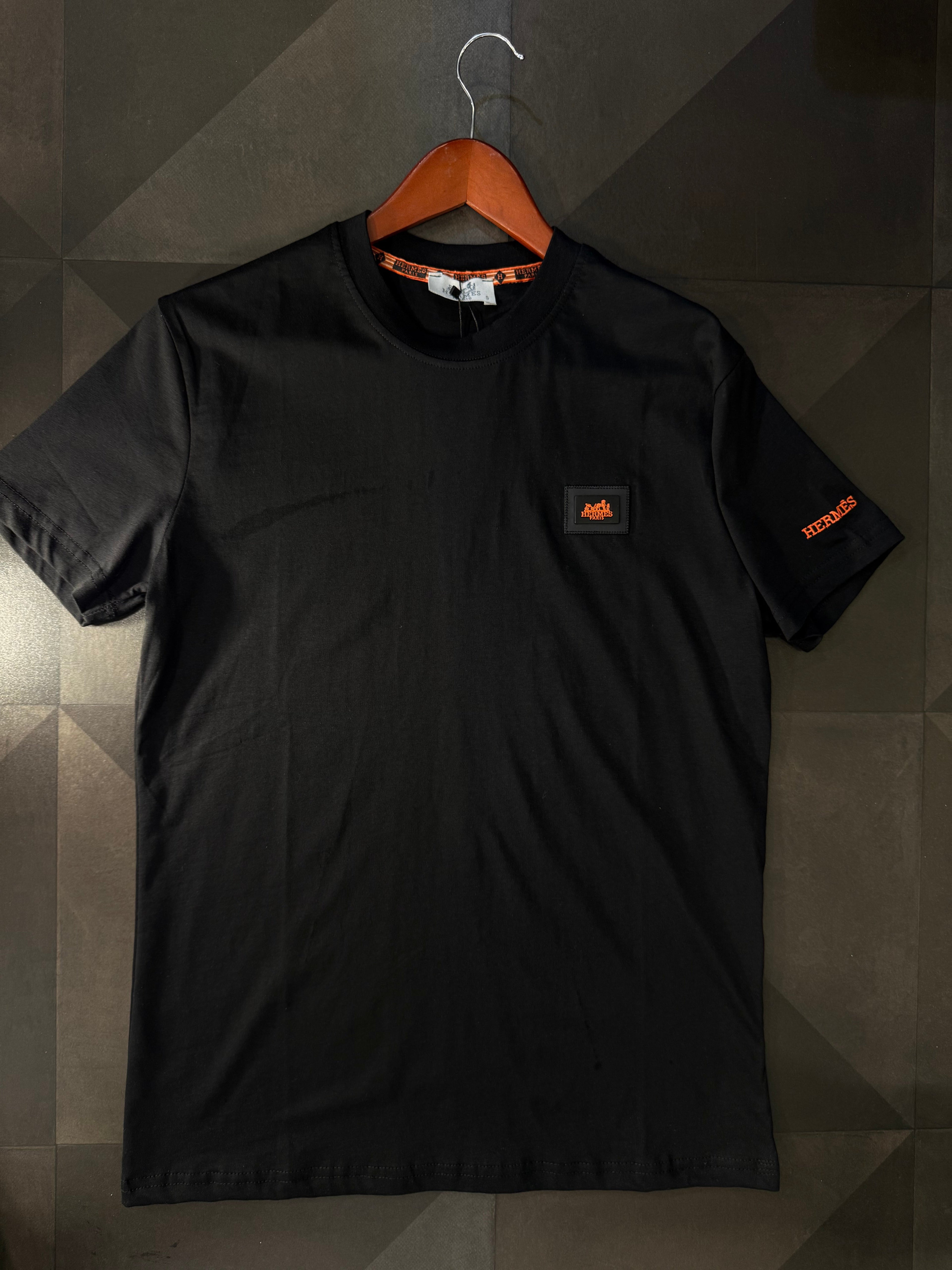 HERMES T-SHIRT 3A QUALITY