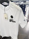 PHILLIP PLEIN T-SHIRT 3A QUALITY