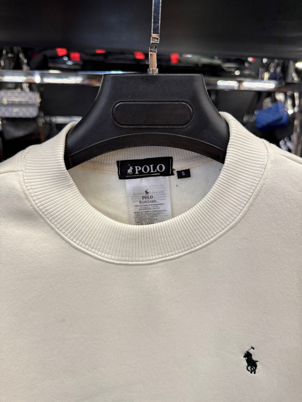 POLO ΦΟΥΤΕΡ  - OFFERS