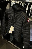 ΜΠΟΥΦΑΝ - ΜΑΥΡΟ CANADA GOOSE SALES