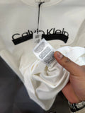 CALVIN KLEIN T-SHIRT 3A QUALITY