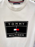 TOMMY HILFIGER T-SHIRT NEW IN