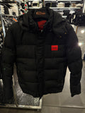 HUGO BOSS - ΜΠΟΥΦΑΝ NEW IN