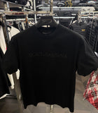 DOLCE CABBANA- T-SHIRT NEW IN
