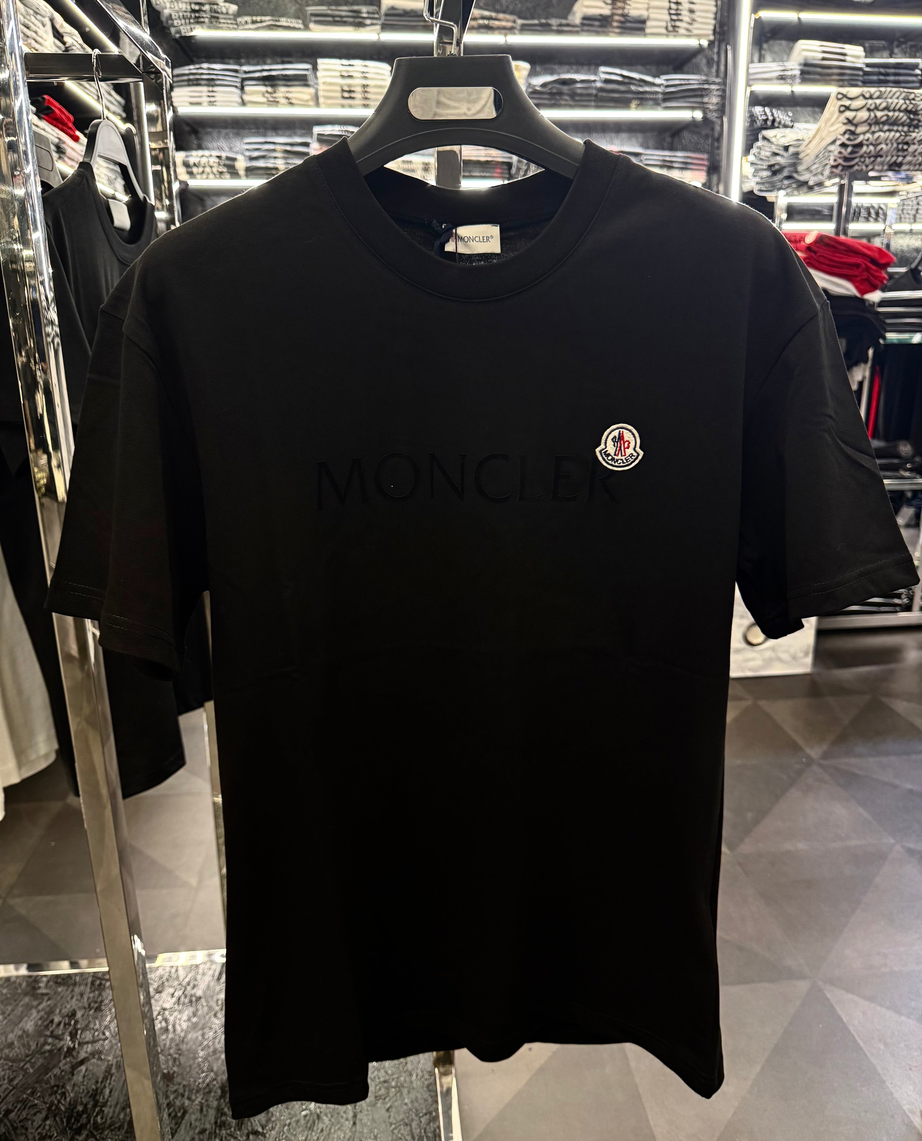 T-SHIRT 3A QUALITY CODE 9810