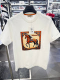 HERMES  - T-SHIRT NEW IN