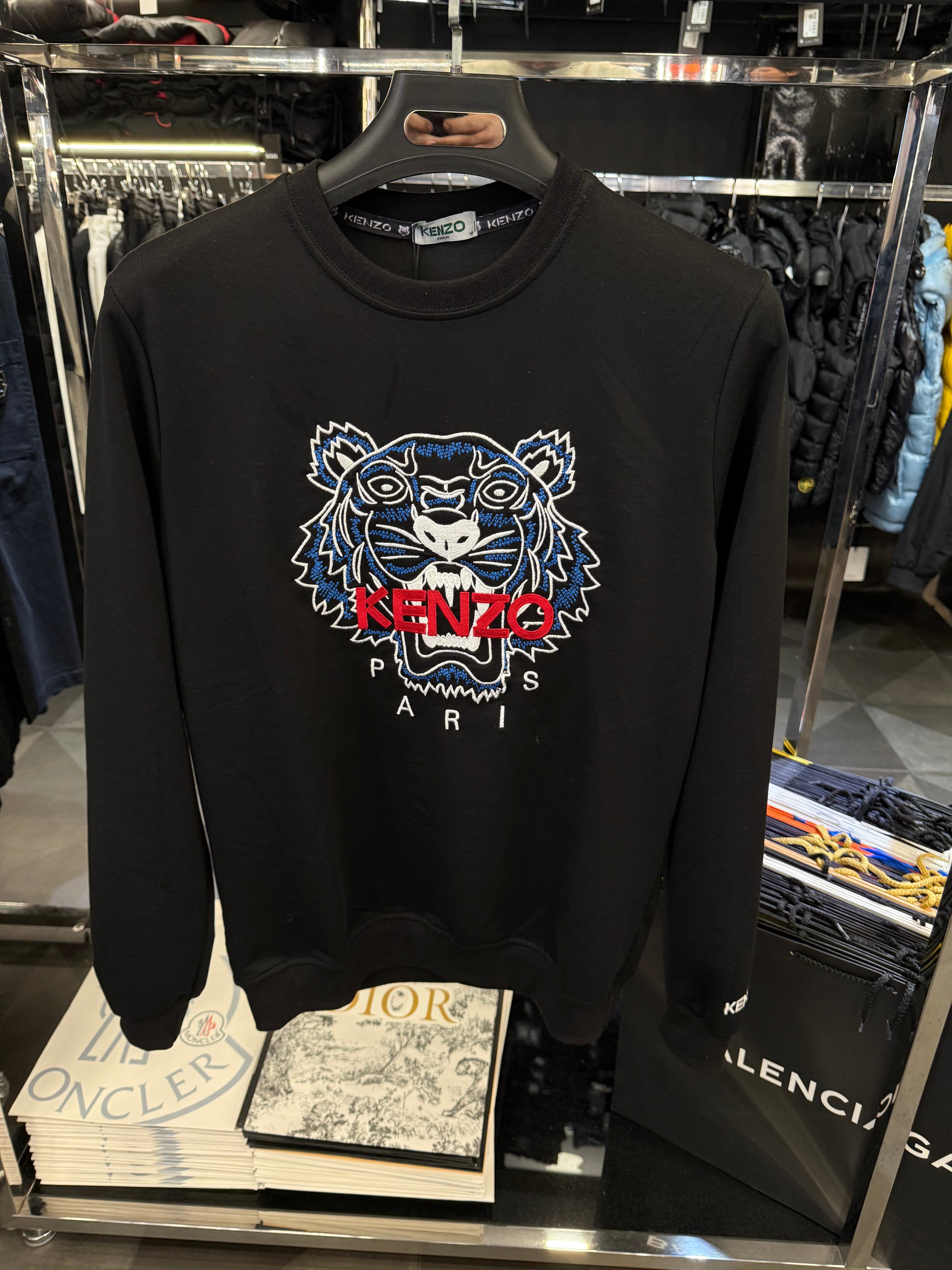 KENZO - ΦΟΥΤΕΡ