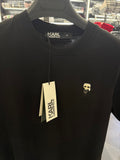 KARL LAGERFED T-SHIRT 3A QUALITY