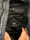 ΜΠΟΥΦΑΝ - ΜΑΥΡΟ CANADA GOOSE SALES